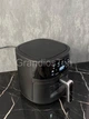 Аэро фритюрница Crownberg CB 5551, 5 л, 2000 Вт, небольшая мультипечь, мощный аэрогриль - изображение 6