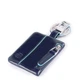 Брелок с CONNEQU Piquadro BLUE SQUARE (B2) Navy Blue PC4821B2_BLU2 - зображення 1