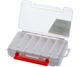 Коробка для воблерів Select Reversible Box SLHX-2001B 17.5х10.5х3.8см - зображення 2