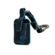 Брелок-трекер CONNEQU Piquadro BLUE SQUARE (B2) Navy Blue AC3956B2_BLU2 - зображення 3
