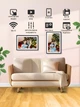 Цифровая фоторамка Frameo WiFi 10.1 дюймов с сенсорным управлением, дисплей HD 1280*800 1080P и 32Gb встроенной памяти - изображение 4