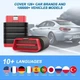 Диагностический сканер авто Thinkdiag Mini мультимарочный - изображение 6