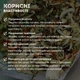 Приправа 10 овощей без соли XXL 100 г – сушеная овощная смесь для супа, борща, мяса, гарниров RUR (r-veget-10-100) - изображение 4