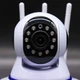 WIFI Smart камера відеоспостереження XPRO Q5 (123457398_403) - изображение 7