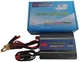 Перетворювач напруги 800 Вт XPRO WX-800V (42761-WX 800V 12V_554) - зображення 1