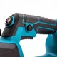 Пила аккумуляторная цепная 2 аккумулятора кейс Electric chain saw 8 дюймов электропила на аккумуляторе 48V мини-пила садовая - изображение 7