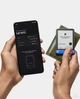 Криптокошелек Ledger Flex Neptune Blue + Recovery Key - изображение 5