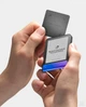 Криптокошелек Ledger Flex Neptune Blue + Recovery Key - изображение 7