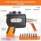 Викрутка-пістолет з насадками XPRO 2882A (45068-2882A_313) - изображение 6