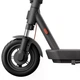 Електросамокат Xiaomi Mi Electric Scooter 5 GL 10" (350W, 10Ah, 48V) чорний - зображення 11