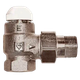 Термоклапан HERZ-TS-E DN20, кутовий 3/4" - зображення 1