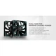 Кулер для процессора ID-Cooling SE-214-XT Plus - изображение 11