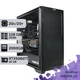 Рабочая станция PowerUp Desktop #721 Core Ultra 7 265KF / 128 GB / SSD 2TB / GeForce RTX 5060Ti 16GB специализированная вычислительная графическая система для архитекторов и инженеров - изображение 1