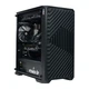 Рабочая станция PowerUp Desktop #696 Core i5 14400F / 32 GB / SSD 1TB / GeForce RTX 5060Ti 8GB специализированная вычислительная графическая система для архитекторов и инженеров - изображение 2