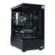 Рабочая станция PowerUp Desktop #708 Core i7 14700K / 64 GB / SSD 2TB / GeForce RTX 4060Ti 8GB специализированная вычислительная графическая система для архитекторов и инженеров - изображение 2
