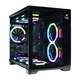 Игровой компьютер GamePC TOP #381 Ryzen 5 8400F / 16 GB / SSD 1TB / GeForce RTX 4060Ti 8GB геймерский системник для киберспорта и стриминга - изображение 2