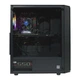 Рабочая станция PowerUp Desktop #688 Core i5 14400F / 32 GB / SSD 1TB / NVIDIA Quadro M4000 8GB специализированная вычислительная графическая система для архитекторов и инженеров - изображение 4