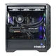 Рабочая станция PowerUp Desktop #717 Core i9 14900K / 64 GB / SSD 1TB / GeForce RTX 5060Ti 16GB специализированная вычислительная графическая система для архитекторов и инженеров - изображение 3