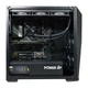 Рабочая станция PowerUp Desktop #692 Ryzen 9 7900x / 64 GB / SSD 1TB / NVIDIA Quadro M4000 8GB специализированная вычислительная графическая система для архитекторов и инженеров - изображение 4