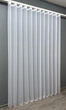 Тюль VR-Textil Вуаль 1547т Шифон однотонный Белый 200х270 см (43-303) - изображение 3