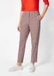 Брюки женские Esmara 42 в клетку (LUS-22-91) - изображение 1