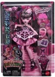 Кукла Монстер Хай Дракулаура Monster High Draculaura Scary Sweet Birthday Doll Дракулора Mattel - изображение 1
