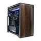 Рабочая станция PowerUp Desktop #730 Ryzen 9 7900x / 32 GB / SSD 512GB / GeForce RTX 5060Ti 8GB специализированная вычислительная графическая система для архитекторов и инженеров - изображение 2