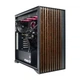 Рабочая станция PowerUp Desktop #720 Core Ultra 7 265KF / 64GB / SSD 1TB / GeForce RTX 5060Ti 8GB специализированная вычислительная графическая система для архитекторов и инженеров - изображение 3