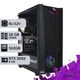 Игровой компьютер GamePC TOP #125 Core i5 12400F / 16 GB / SSD 512GB / GeForce RTX 3050 8GB геймерский системный блок для киберспорта и стриминга - изображение 1