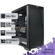 Рабочая станция PowerUp Desktop #734 Ryzen 9 7950x / 128 GB / SSD 2TB / GeForce RTX 5060Ti 16GB специализированная вычислительная графическая система для архитекторов и инженеров - изображение 1