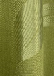 Комплект готовых штор VR-Textil Лен Рогожка № 1784ш Оливковый 150х270 см 2 шт (33-0761) - изображение 8