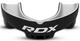 Капа RDX 3w взрослая Black/White (GGS-3WA) - изображение 4