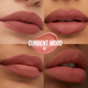 Стійка матова помада-тінт для губ Maybelline New York Super Stay Teddy Tint 10 Current mood 5 мл (30144309) - зображення 4