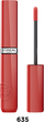 Pomadka do ust L'Oréal Paris Infaillible Laque Resistance 635 Worth It Medium 4.5 ml (3600524196790) - obraz 2