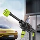 Беспроводная аккумуляторная мойка автомойка высокого давления в кейсе 48V 8100 - изображение 3