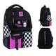 Рюкзак Kite Kuromi HK25-2587M-2 - изображение 2