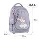 Рюкзак Kite Education Hello Kitty HK25-724S - зображення 3