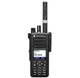 Комплект 4 шт Motorola MOTOTRBO DP4800 VHF 136-174 МГц 5 Вт - зображення 2