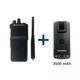 Рація Motorola DP4400E VHF AES 256 + акумулятор 3500 mAh з Type-C, радіостанція військова, ліцензія - зображення 1