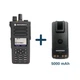 Motorola DP4800E VHF AES 256 + аккумулятор 5000 mAh з Type-C, радіостанція Motorola, ліцензія - зображення 1