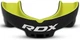 Капа RDX 3w взрослая Black/Green (GGS-3GNA) - изображение 2