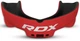 Капа RDX 3w взрослая Red/Black (GGS-3RBA) - изображение 3