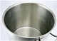 Кастрюля Benson BN-604 25 л 32 см с крышкой из нержавеющей стали - изображение 3