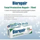 Професійна зубна паста Biorepair Oralcare Total Protective Repair 75мл - зображення 5