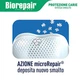 Професійна зубна паста Biorepair Oralcare Total Protective Repair 75мл - зображення 8