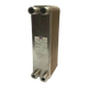 Пластинчастий теплообмінник IMS B3-020-40, Ø3/4" (60-80кВт) - изображение 1