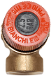 Запобіжний клапан Bianchi 1/2"-1/2" 2,0 бар - изображение 4