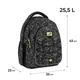 Рюкзак школьный Kite Education teens K25-8001L-1 - изображение 3