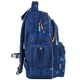 Рюкзак GoPack Education GO25-182M-7 Crazy Skate - изображение 4