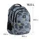Рюкзак GoPack GO25-162M-4 Teens - изображение 2